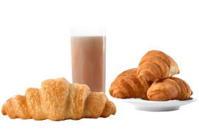 Круасани асорті