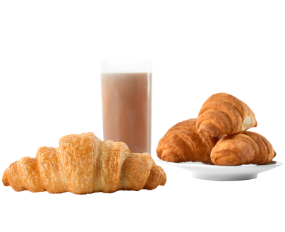 Круасани асорті