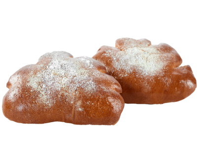 Булка зі згущеним молоком