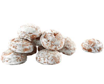 Пряник особливий