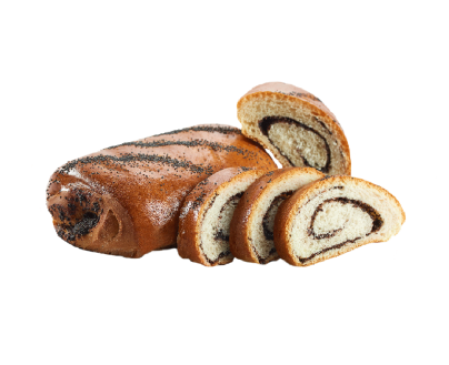 Рулет з маком